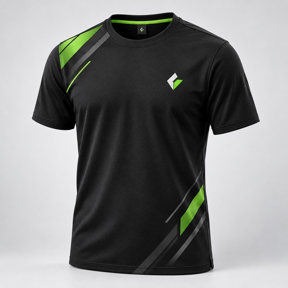 Playera personalizada con DTF